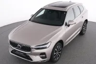 Volvo XC60 din 2023 cu 58.140 km - oferta VOL174561 - foto 17