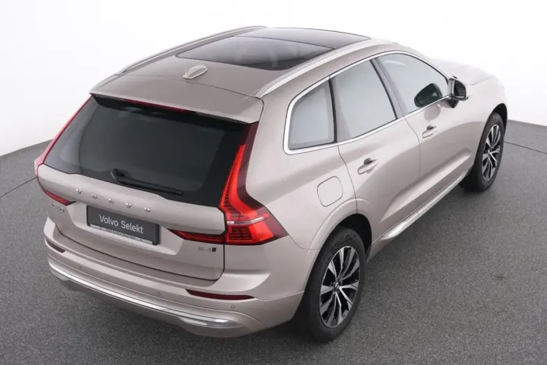 Volvo XC60 din 2023 cu 58.140 km - oferta VOL174561 - foto 18