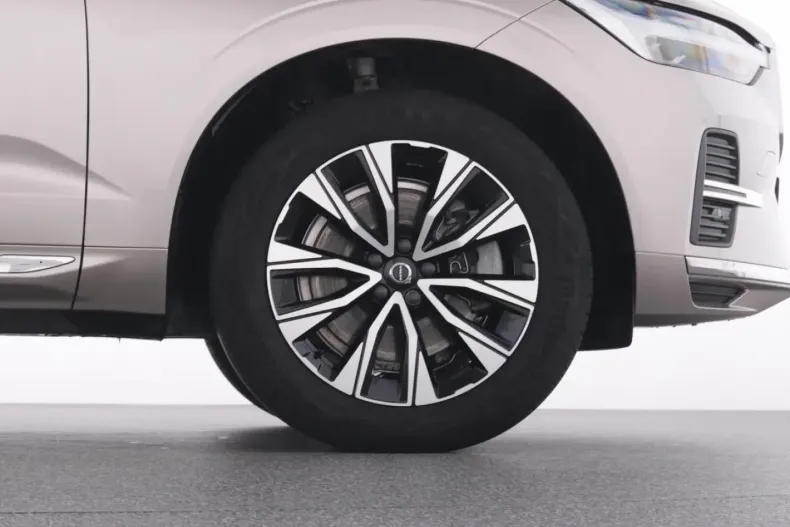 Volvo XC60 din 2023 cu 58.140 km - oferta VOL174561 - foto 21