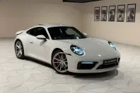 Porsche 992 din 2021 cu 70.000 km - oferta POR174562 - foto 1