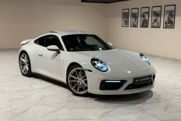 Porsche 992 din 2021 - oferta POR174562