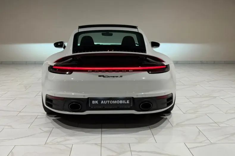 Porsche 992 din 2021 cu 70.000 km - oferta POR174562 - foto 6