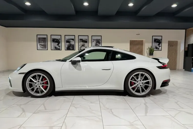 Porsche 992 din 2021 cu 70.000 km - oferta POR174562 - foto 7