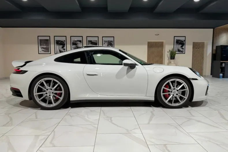 Porsche 992 din 2021 cu 70.000 km - oferta POR174562 - foto 8