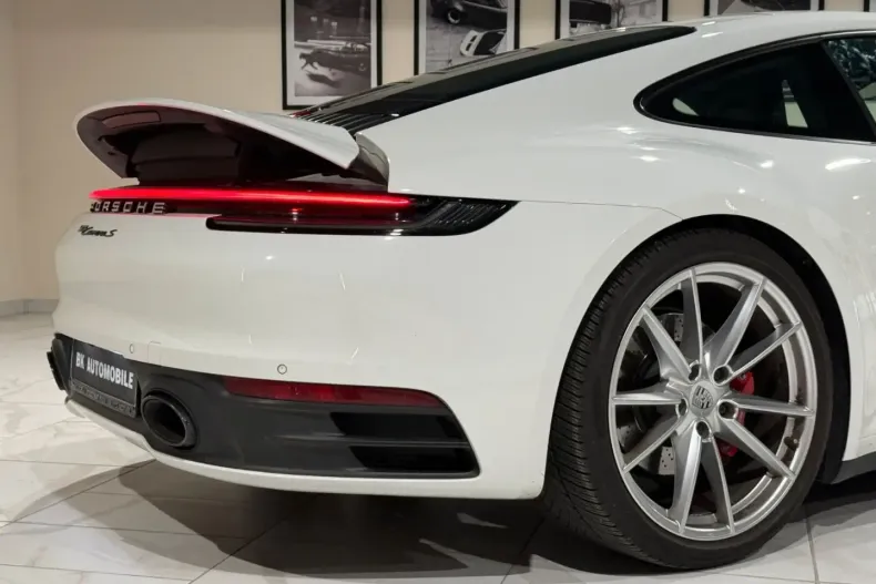 Porsche 992 din 2021 cu 70.000 km - oferta POR174562 - foto 9