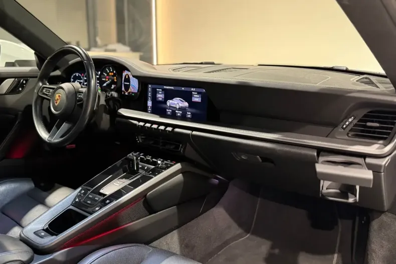 Porsche 992 din 2021 cu 70.000 km - oferta POR174562 - foto 16