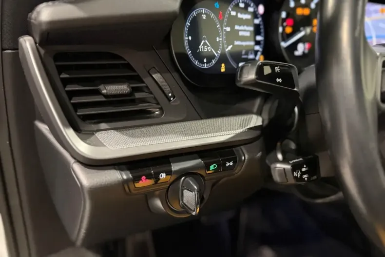 Porsche 992 din 2021 cu 70.000 km - oferta POR174562 - foto 21