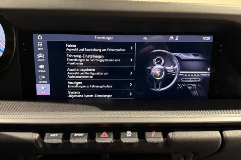 Porsche 992 din 2021 cu 70.000 km - oferta POR174562 - foto 23