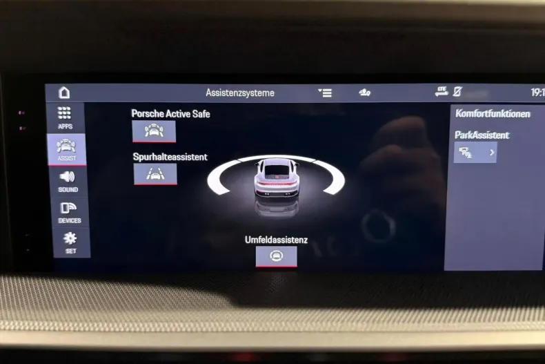 Porsche 992 din 2021 cu 70.000 km - oferta POR174562 - foto 25