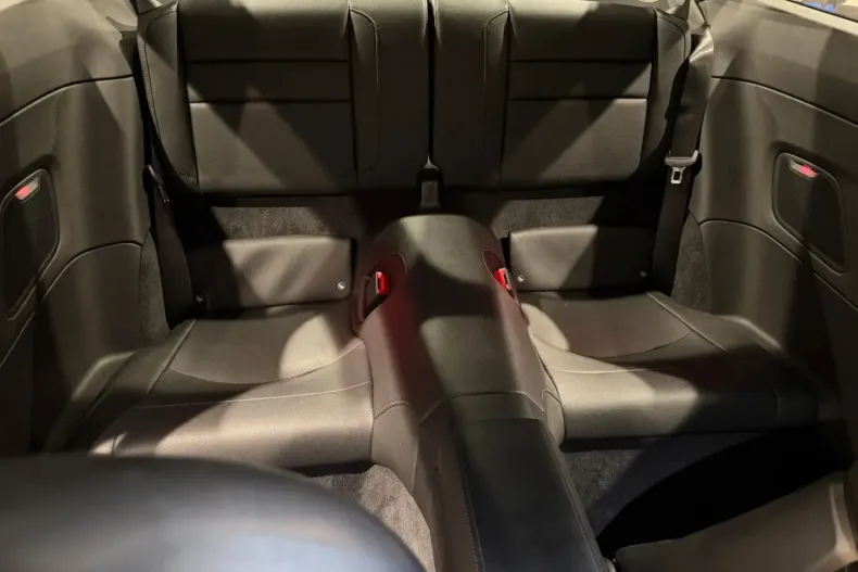 Porsche 992 din 2021 cu 70.000 km - oferta POR174562 - foto 29