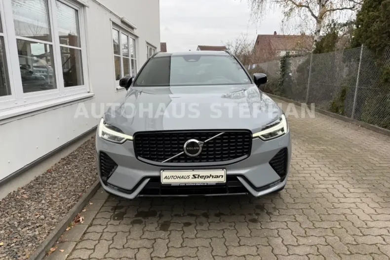 Volvo XC60 din 2023 cu 53.700 km - oferta VOL174563 - foto 2