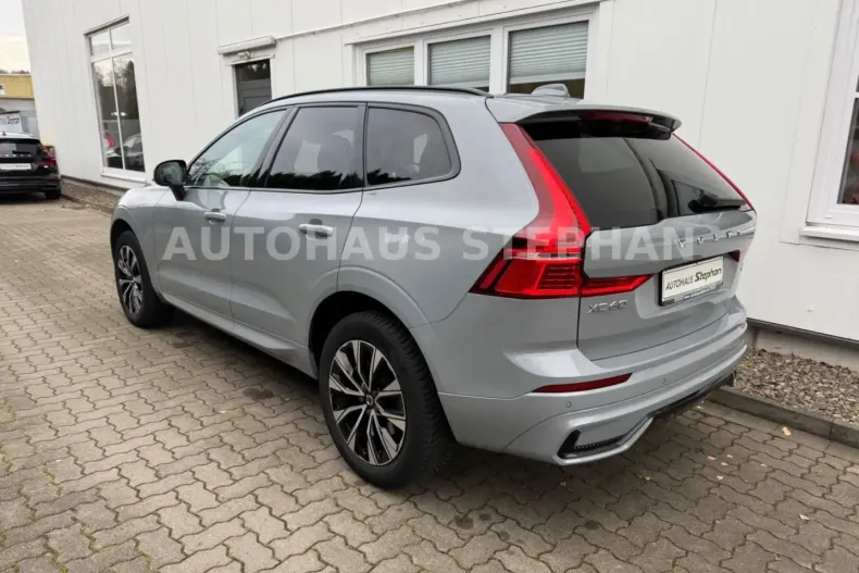 Volvo XC60 din 2023 cu 53.700 km - oferta VOL174563 - foto 4