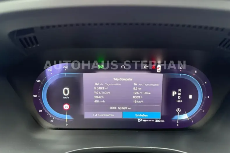 Volvo XC60 din 2023 cu 53.700 km - oferta VOL174563 - foto 14