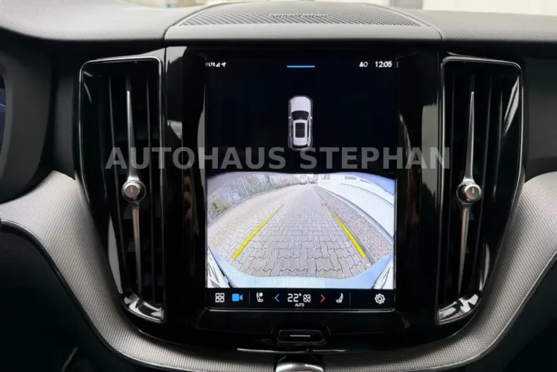 Volvo XC60 din 2023 cu 53.700 km - oferta VOL174563 - foto 16