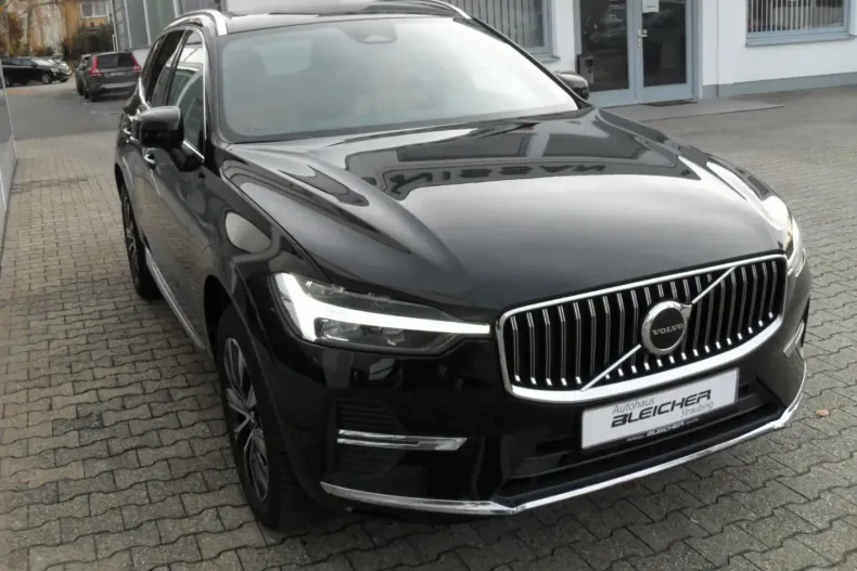 Volvo XC60 din 2022 cu 47.578 km - oferta VOL174564 - foto 3