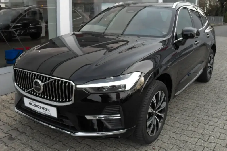 Volvo XC60 din 2022 cu 47.578 km - oferta VOL174564 - foto 5