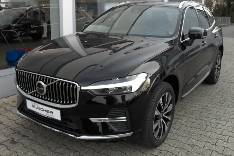 Volvo XC60 din 2022 cu 47.578 km - oferta VOL174564 - foto 6