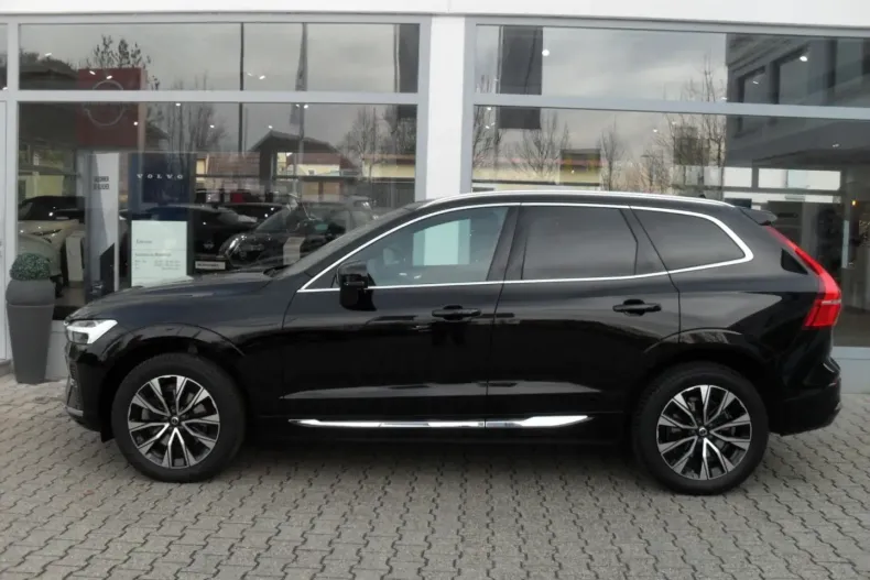 Volvo XC60 din 2022 cu 47.578 km - oferta VOL174564 - foto 7