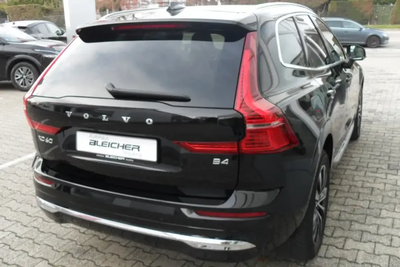 Volvo XC60 din 2022 cu 47.578 km - oferta VOL174564 - foto 12