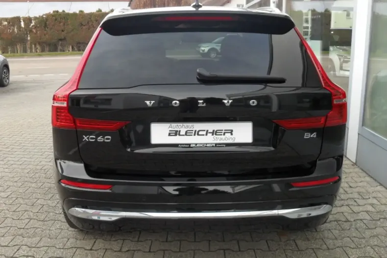 Volvo XC60 din 2022 cu 47.578 km - oferta VOL174564 - foto 14