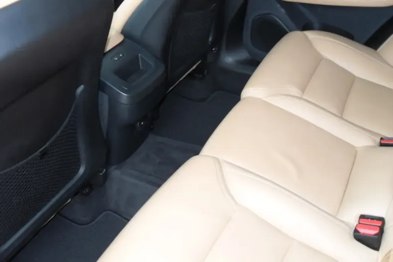 Volvo XC60 din 2022 cu 47.578 km - oferta VOL174564 - foto 16