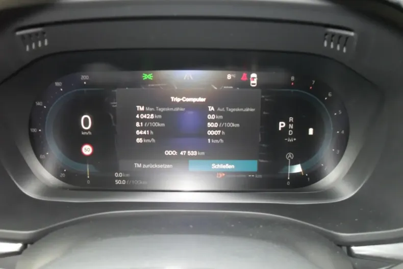 Volvo XC60 din 2022 cu 47.578 km - oferta VOL174564 - foto 25