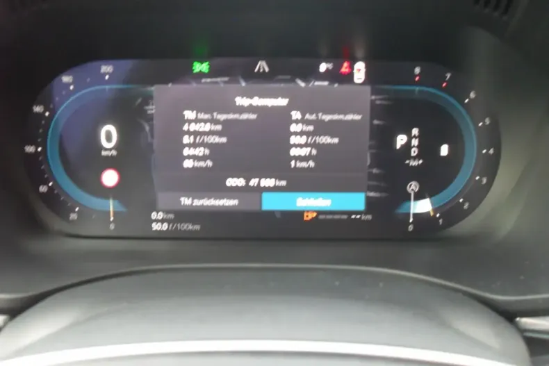 Volvo XC60 din 2022 cu 47.578 km - oferta VOL174564 - foto 26