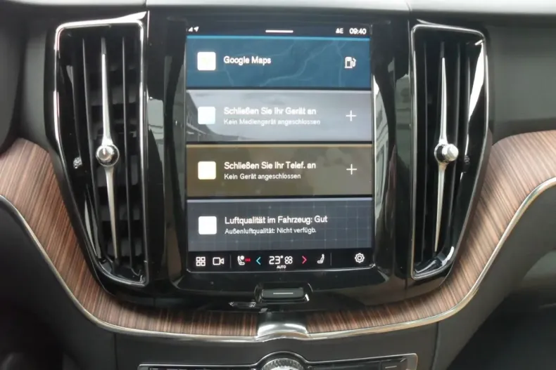 Volvo XC60 din 2022 cu 47.578 km - oferta VOL174564 - foto 28