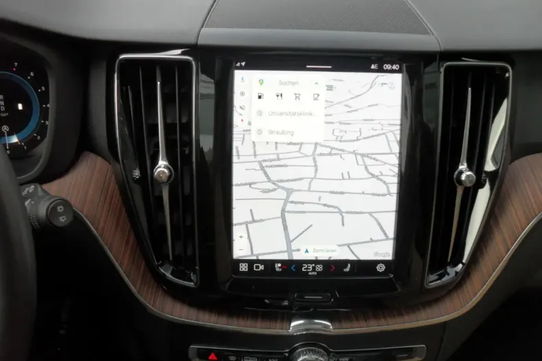 Volvo XC60 din 2022 cu 47.578 km - oferta VOL174564 - foto 29