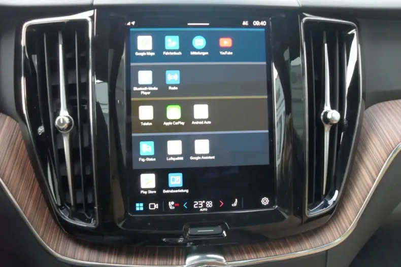 Volvo XC60 din 2022 cu 47.578 km - oferta VOL174564 - foto 30