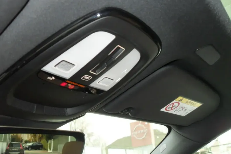 Volvo XC60 din 2022 cu 47.578 km - oferta VOL174564 - foto 37