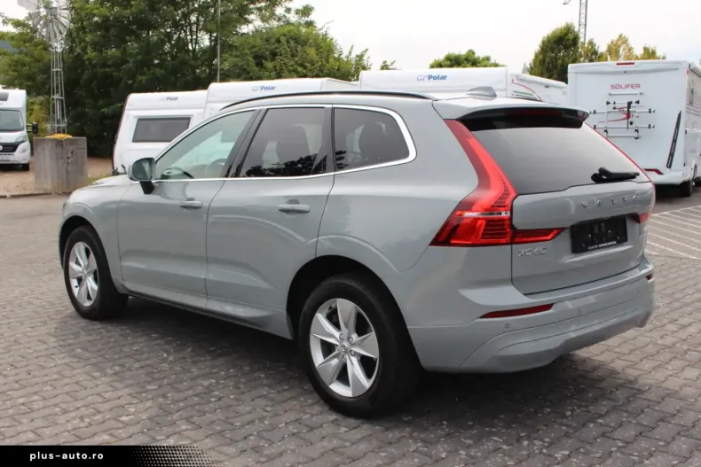 Volvo XC60 din 2023 cu 51.405 km - oferta VOL174565 - foto 2