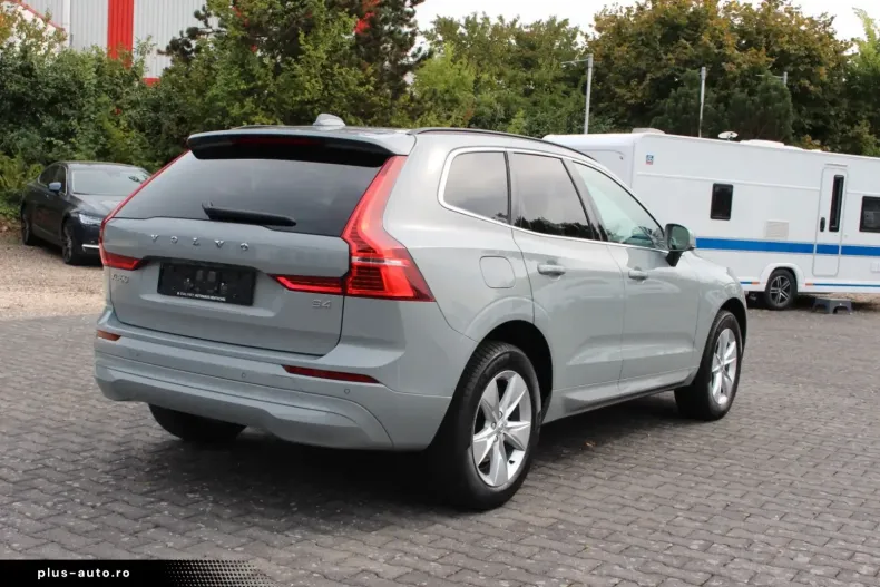 Volvo XC60 din 2023 cu 51.405 km - oferta VOL174565 - foto 3
