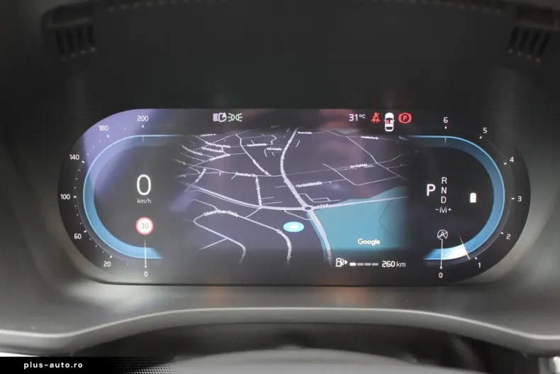 Volvo XC60 din 2023 cu 51.405 km - oferta VOL174565 - foto 15