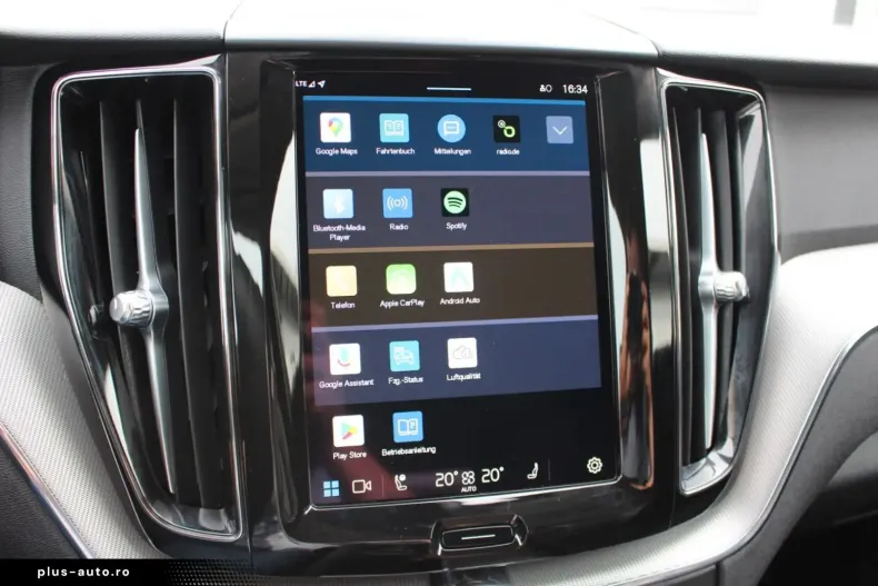 Volvo XC60 din 2023 cu 51.405 km - oferta VOL174565 - foto 18