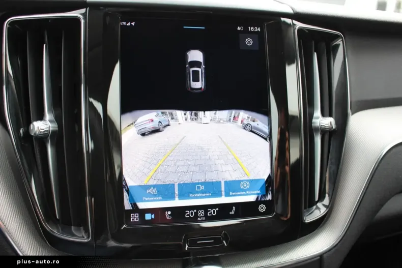 Volvo XC60 din 2023 cu 51.405 km - oferta VOL174565 - foto 19