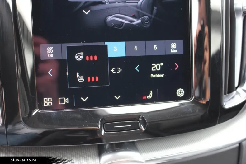 Volvo XC60 din 2023 cu 51.405 km - oferta VOL174565 - foto 21