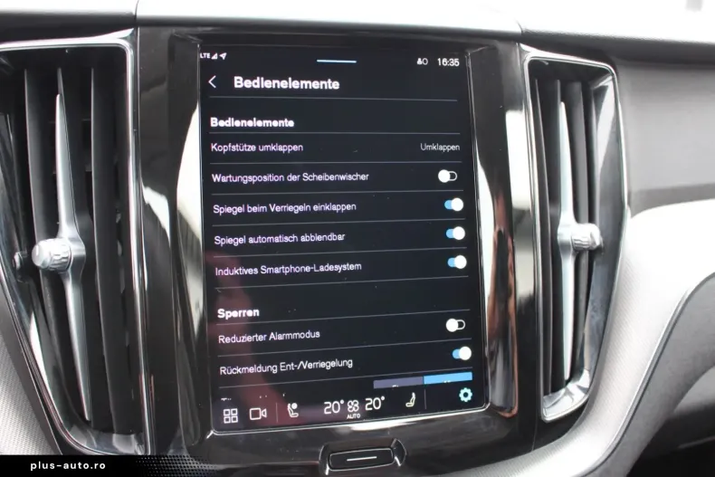 Volvo XC60 din 2023 cu 51.405 km - oferta VOL174565 - foto 22