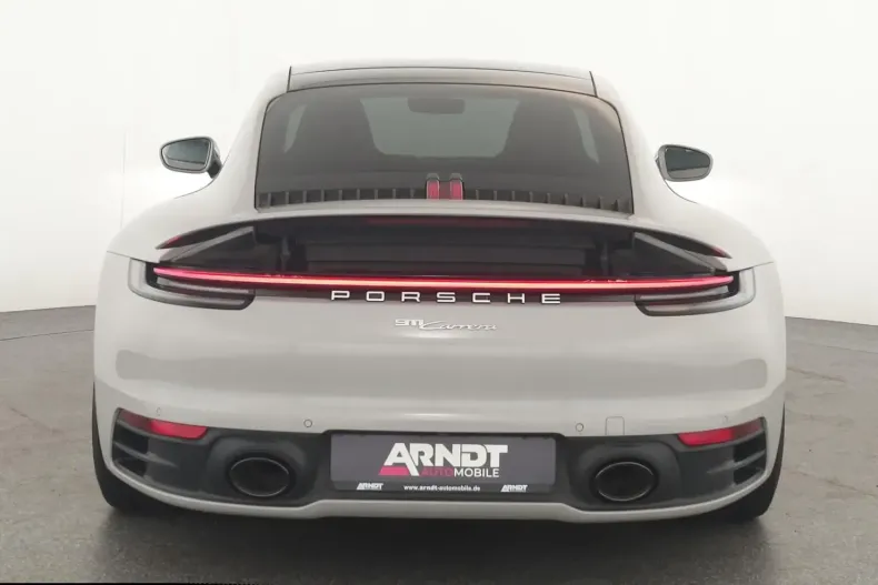 Porsche 992 din 2022 cu 38.000 km - oferta POR174566 - foto 3