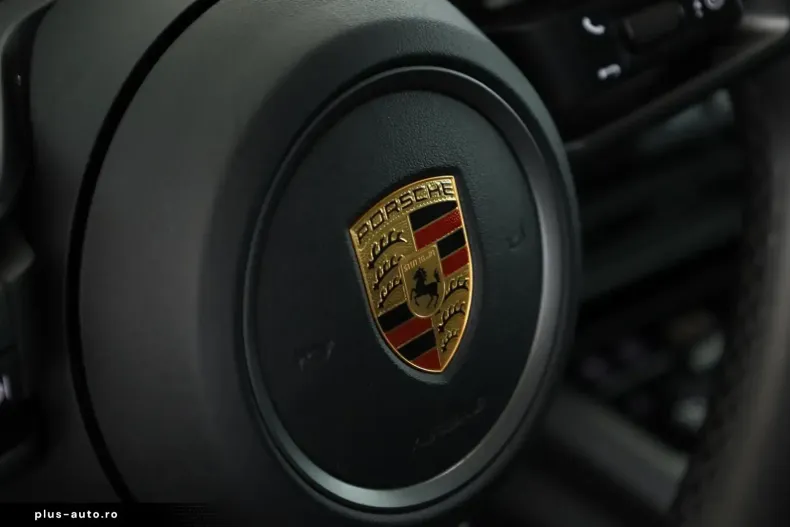 Porsche 992 din 2022 cu 38.000 km - oferta POR174566 - foto 11