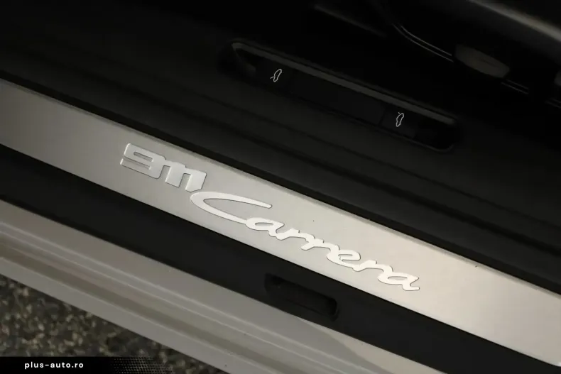 Porsche 992 din 2022 cu 38.000 km - oferta POR174566 - foto 12