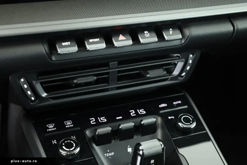 Porsche 992 din 2022 cu 38.000 km - oferta POR174566 - foto 17