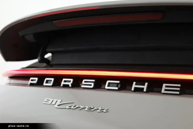 Porsche 992 din 2022 cu 38.000 km - oferta POR174566 - foto 24