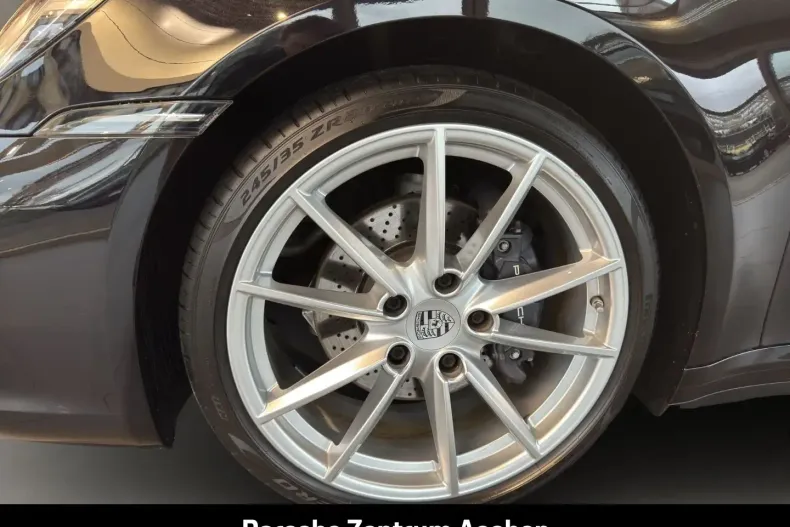 Porsche 992 din 2022 cu 41.226 km - oferta POR174567 - foto 10