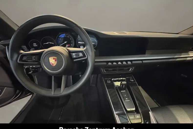 Porsche 992 din 2022 cu 41.226 km - oferta POR174567 - foto 13