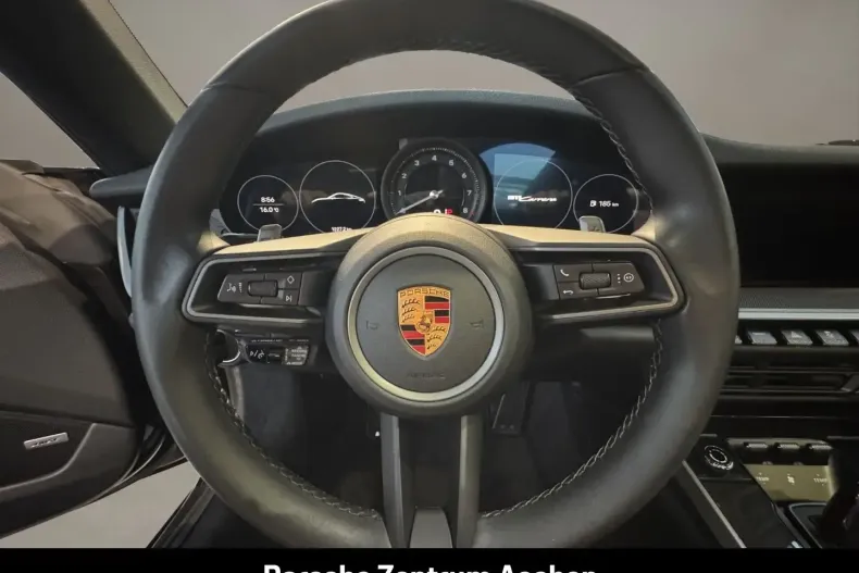 Porsche 992 din 2022 cu 41.226 km - oferta POR174567 - foto 14