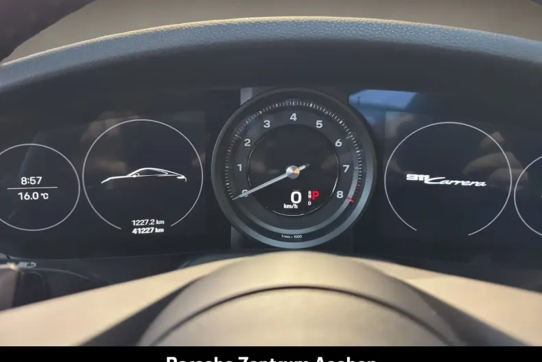 Porsche 992 din 2022 cu 41.226 km - oferta POR174567 - foto 15