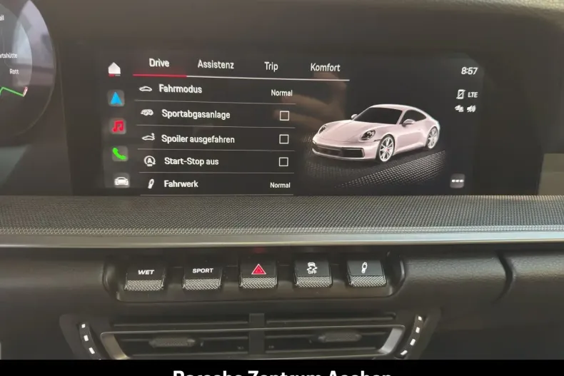 Porsche 992 din 2022 cu 41.226 km - oferta POR174567 - foto 17