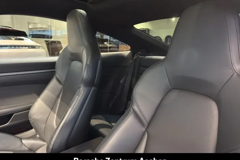 Porsche 992 din 2022 cu 41.226 km - oferta POR174567 - foto 22