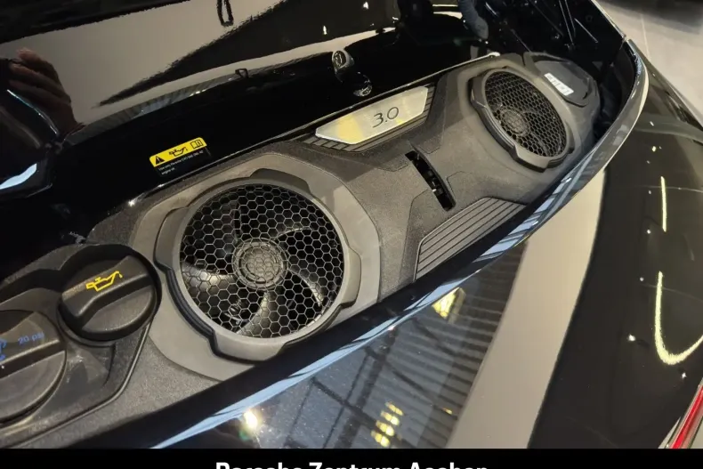 Porsche 992 din 2022 cu 41.226 km - oferta POR174567 - foto 24